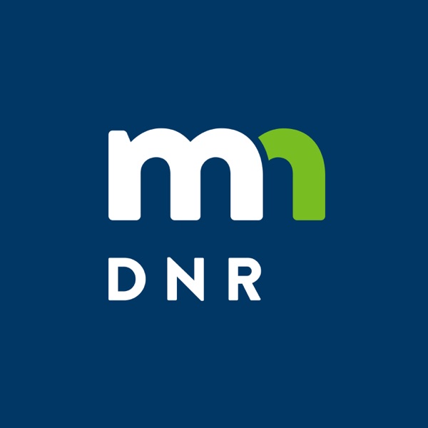 Minnesota DNR Water Trails Podcasts Artwork