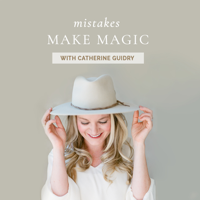 30: Jessica Rasdall: Sharing Your Story Publicly