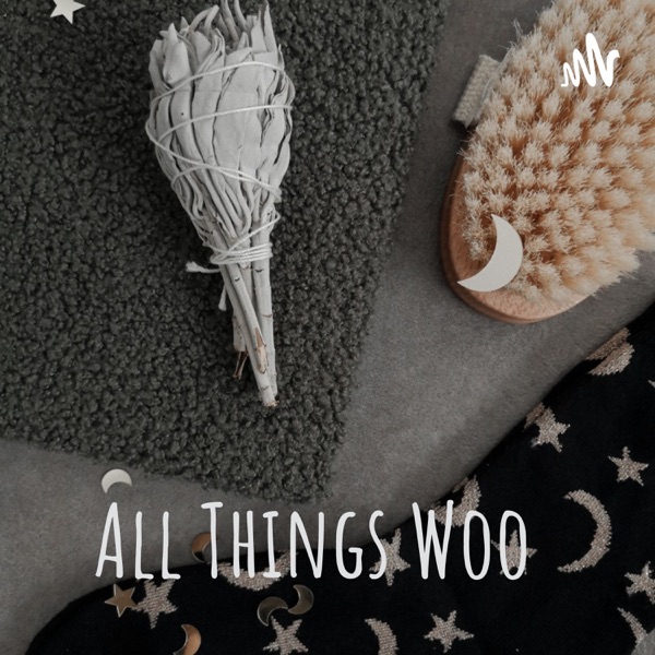 All Things Woo Artwork