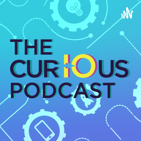 TheCurIOusPodcast Artwork