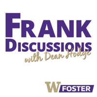 Frank Discussions podcast