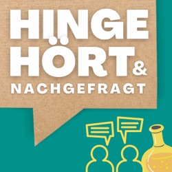 HINGEHÖRT & NACHGEFRAGT - Informationen und Kritik zu Fortpflanzungs- und Gentechnologie