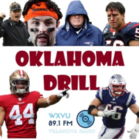 Oklahoma Drill podcast