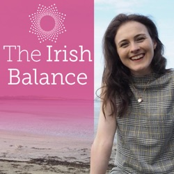 Episode 25: Yoga for You with Ruth Delahunty