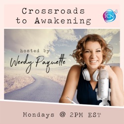 Creating From With-in With Wendy Paquette