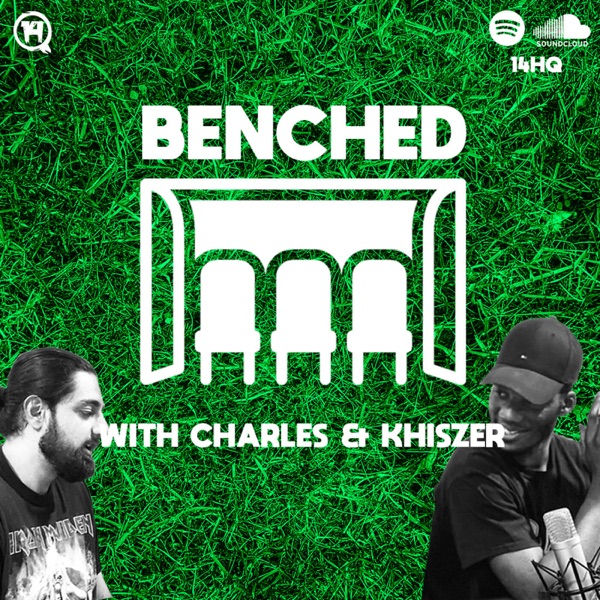 Benched Artwork