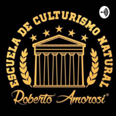 Escuela Culturismo Natural - Roberto Amorosi
