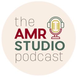 Ep 4. De Lima Hutchison & anthropology of microbes; fecal pollution & AMR; plasmids in Acinetobacter