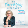The Flourishing Introvert Talks - Joanna Rawbone