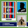 Football Kit Memories artwork