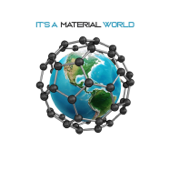 It's a Material World | Materials Science Podcast - Punith Upadhya and David Yeh