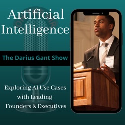 The Darius Gant Show