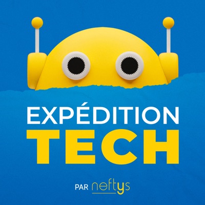 Expédition Tech Expédition Tech