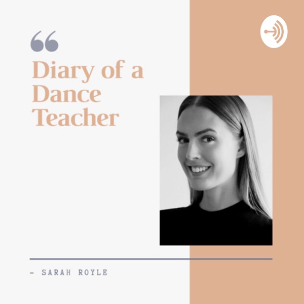 Diary of a Dance Teacher
