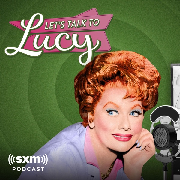 List item Let's Talk To Lucy image