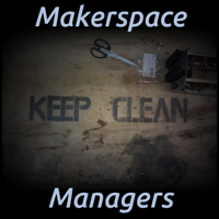 Makerspace Managers podcast