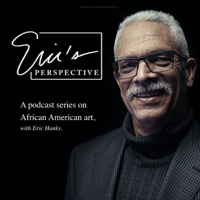 Eric's Perspective Feat. Alvin Hall