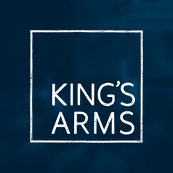 King's Arms Church - Bedford, UK