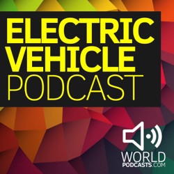 EV Podcast: Rod Badcock - The Robinson Research Institute