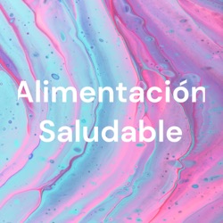 Alimentación Saludable