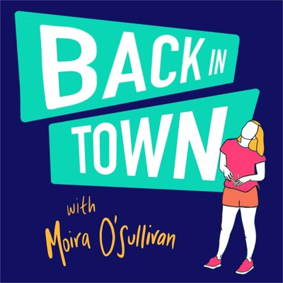 Back in Town Back in Town