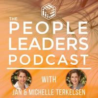 Top Leadership Hacks, with Dave McKeown