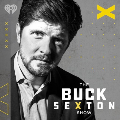 The Buck Sexton Show The Buck Sexton Show
