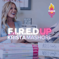 Krista's Interview with Josh Latimer Ep (645)