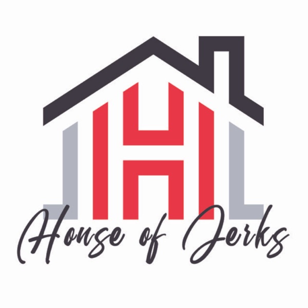 House of Jerks Artwork