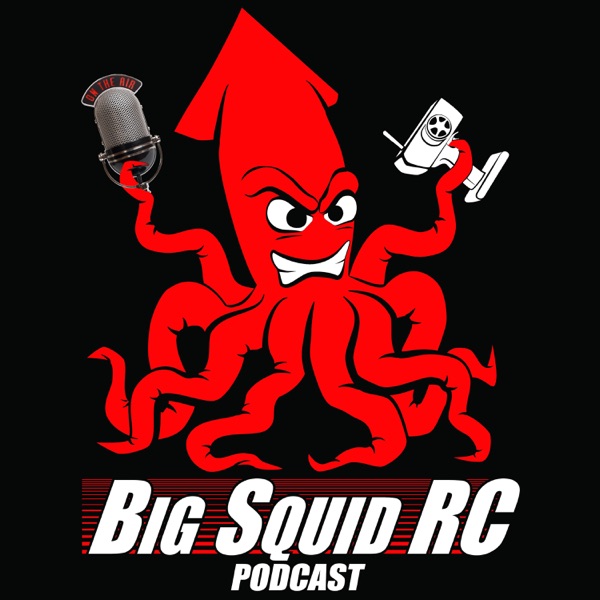 The Big Squid RC Podcast