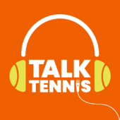 Talk Tennis - Michelle Heidbrink, Tennis Warehouse