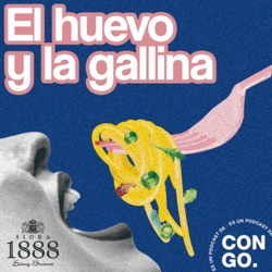 El huevo y la gallina