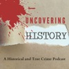 Uncovering History Podcast artwork