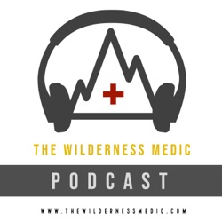 Season 3 Episode 2: Managing a Mass Casualty Incident in the Wilderness with Kevin Grange