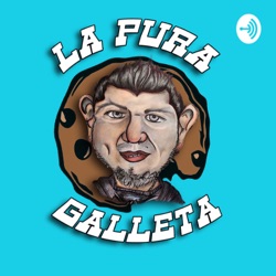 La Pura Galleta