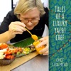 Tales from a Luxury Yacht Chef with Lisa Mead artwork