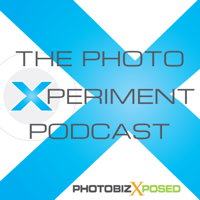 Photography Xperiment Podcast podcast