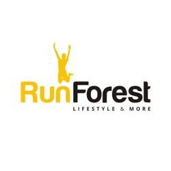 RunForest.pl - Sport Podcast.  Sports Kultura  Styl życia. Pływanie Tenis Biegi Kolarstwo