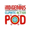 Indigenous Climate Action Pod artwork