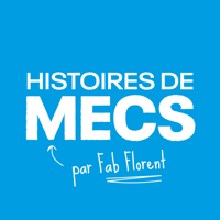 Histoires de Mecs podcast