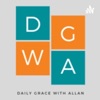Daily Grace With Allan artwork