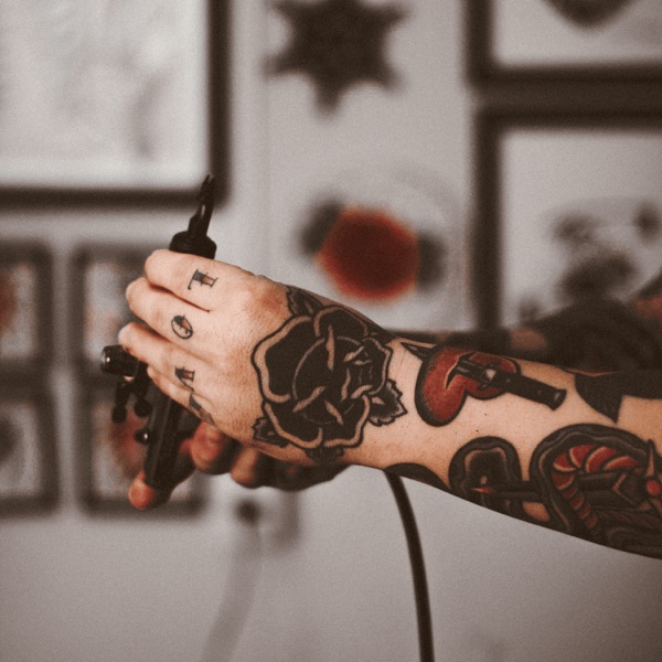 Tattoos