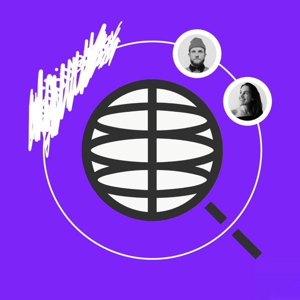 Streamiverse - Robert Dezendorf -