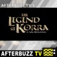 The Legend Of Korra S:4 | Day of the Colossus; The Last Stand E:12 & E:13 | AfterBuzz TV AfterShow