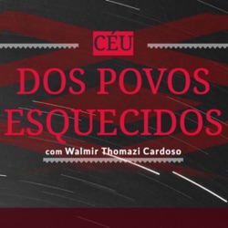 Céu dos Povos Esquecidos - Céu Amazônico