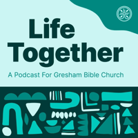 Voices of GBC- Todd Miles