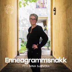 S1 - 8. episode - Enneagrammsnakk med Kari Alværen