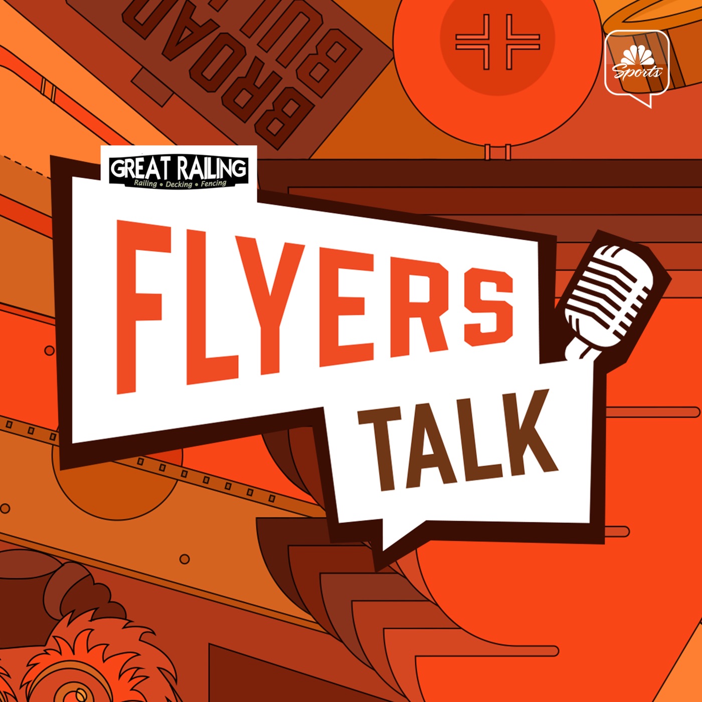 Meet Ashlyn Sullivan, new Flyers Pre and Postgame Live host Flyers