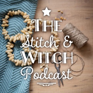 Stitch and Witch