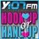 Hook Up Or Hang Up//She Had How Much To Drink??